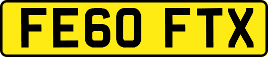 FE60FTX