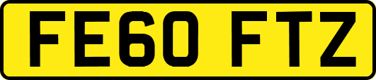 FE60FTZ