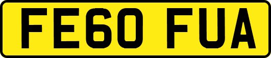 FE60FUA