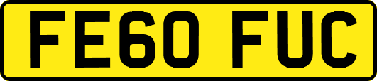 FE60FUC