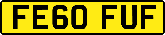 FE60FUF