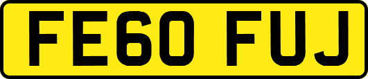 FE60FUJ
