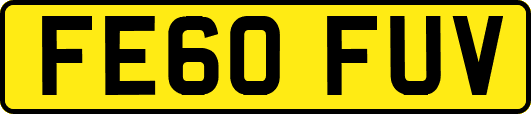 FE60FUV