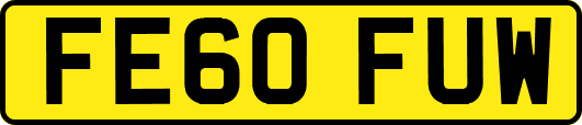 FE60FUW