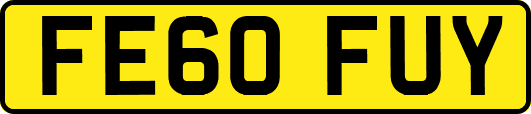 FE60FUY
