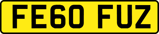 FE60FUZ
