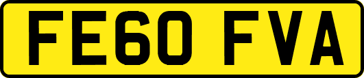 FE60FVA