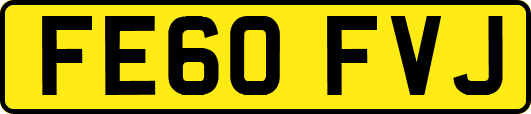 FE60FVJ