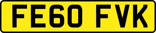 FE60FVK