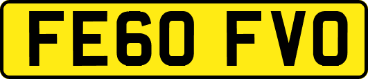 FE60FVO