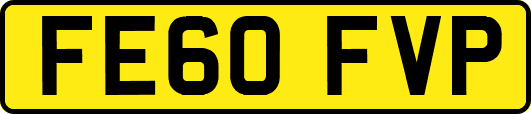 FE60FVP