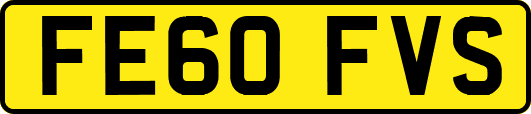 FE60FVS