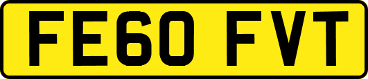 FE60FVT