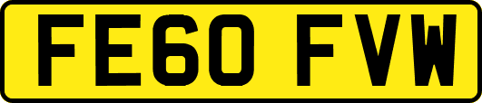FE60FVW