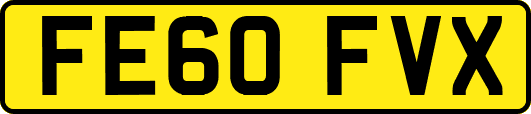 FE60FVX