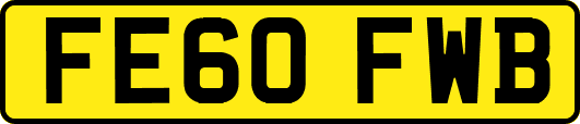 FE60FWB