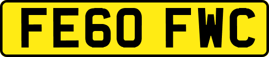 FE60FWC