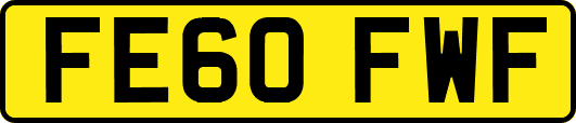 FE60FWF