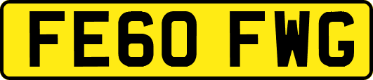 FE60FWG