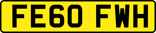 FE60FWH