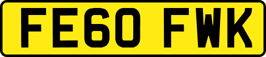 FE60FWK