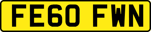 FE60FWN