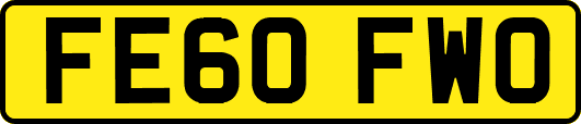 FE60FWO