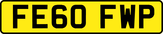 FE60FWP