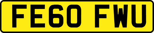 FE60FWU
