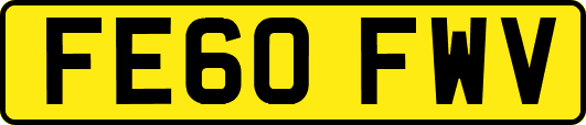 FE60FWV