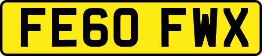 FE60FWX
