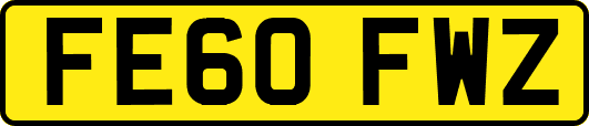 FE60FWZ