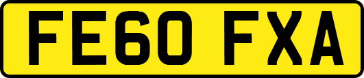 FE60FXA