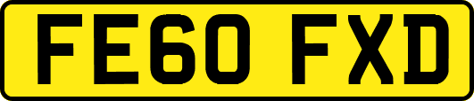 FE60FXD