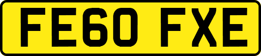 FE60FXE