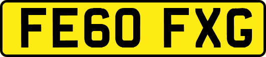 FE60FXG