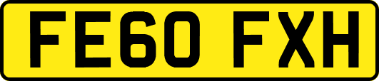 FE60FXH
