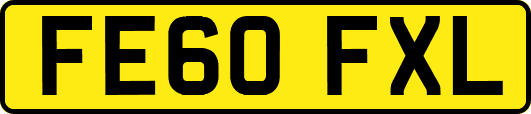 FE60FXL