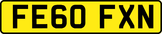FE60FXN