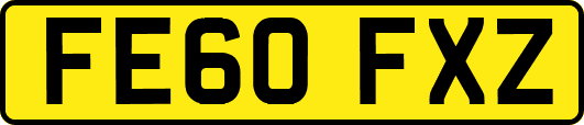 FE60FXZ