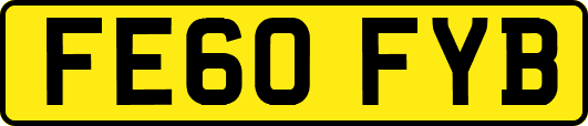 FE60FYB