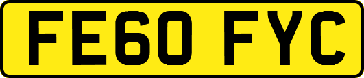 FE60FYC