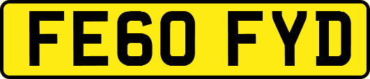 FE60FYD