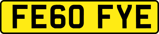 FE60FYE
