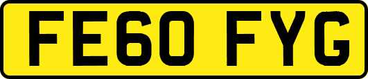 FE60FYG
