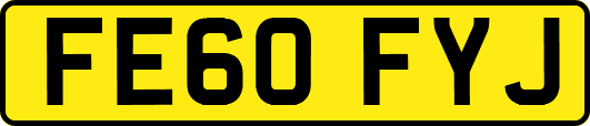 FE60FYJ