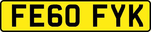 FE60FYK