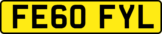 FE60FYL