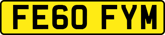 FE60FYM
