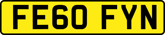 FE60FYN